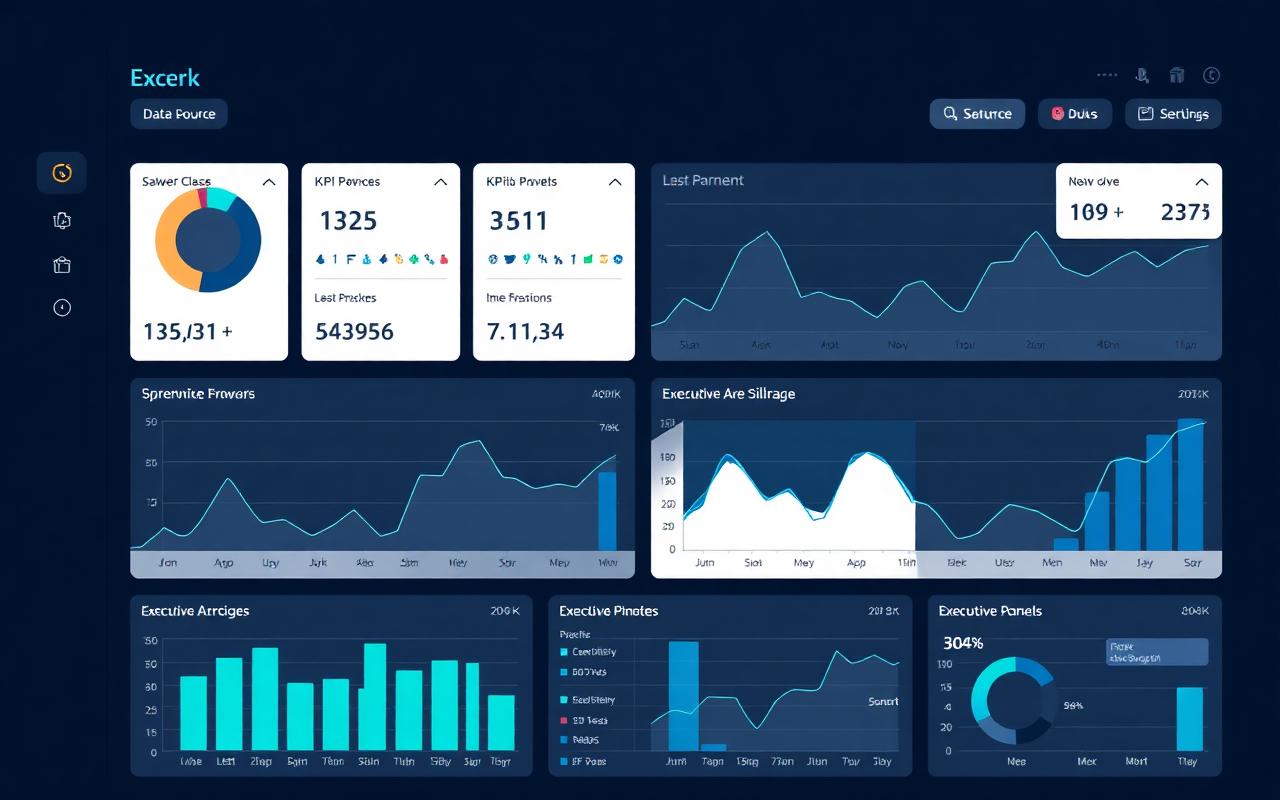 Análisis en tiempo real con datos oportunos